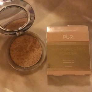 PUR Bronzer